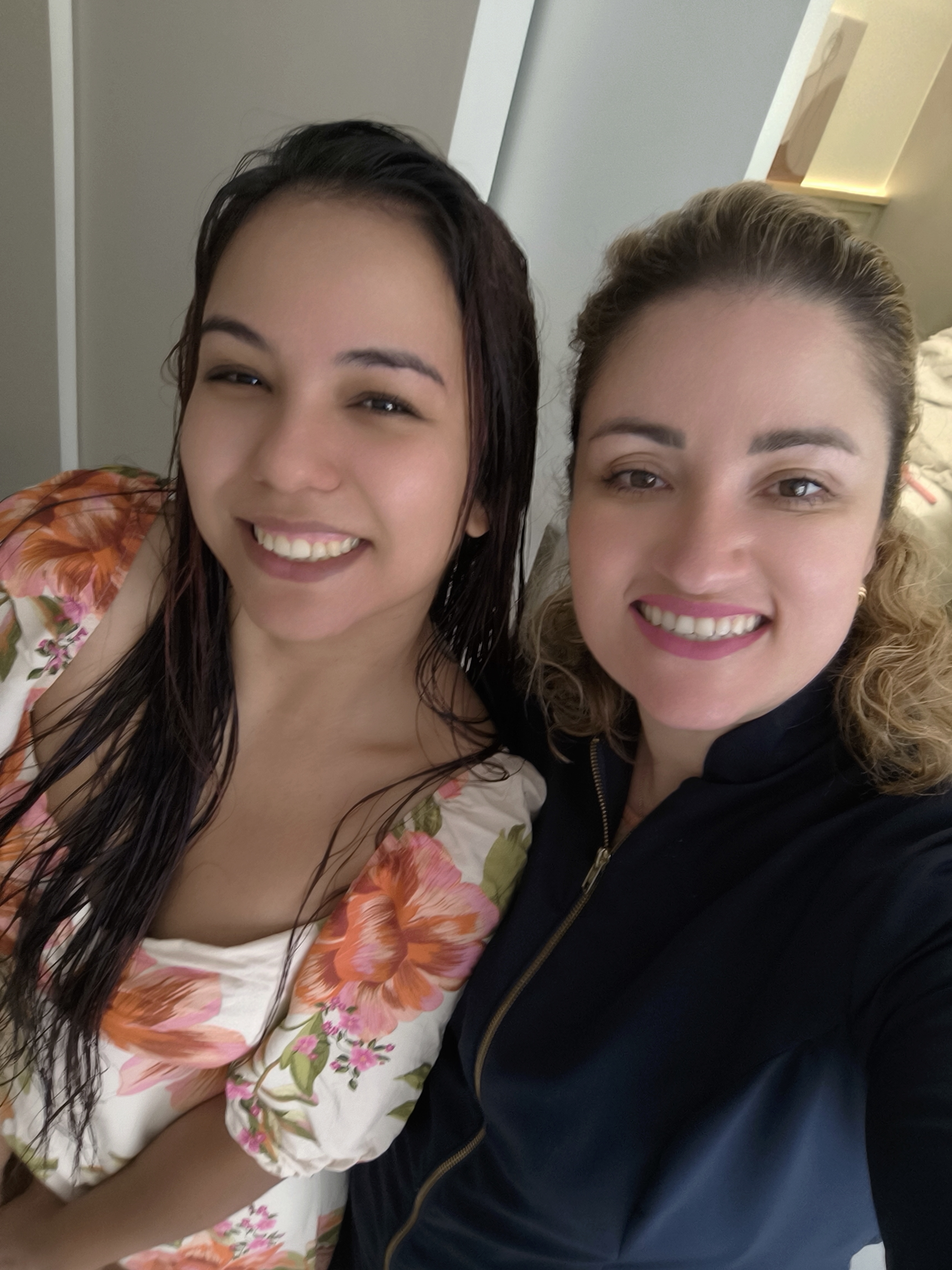 Cliente Serena HeadSpa