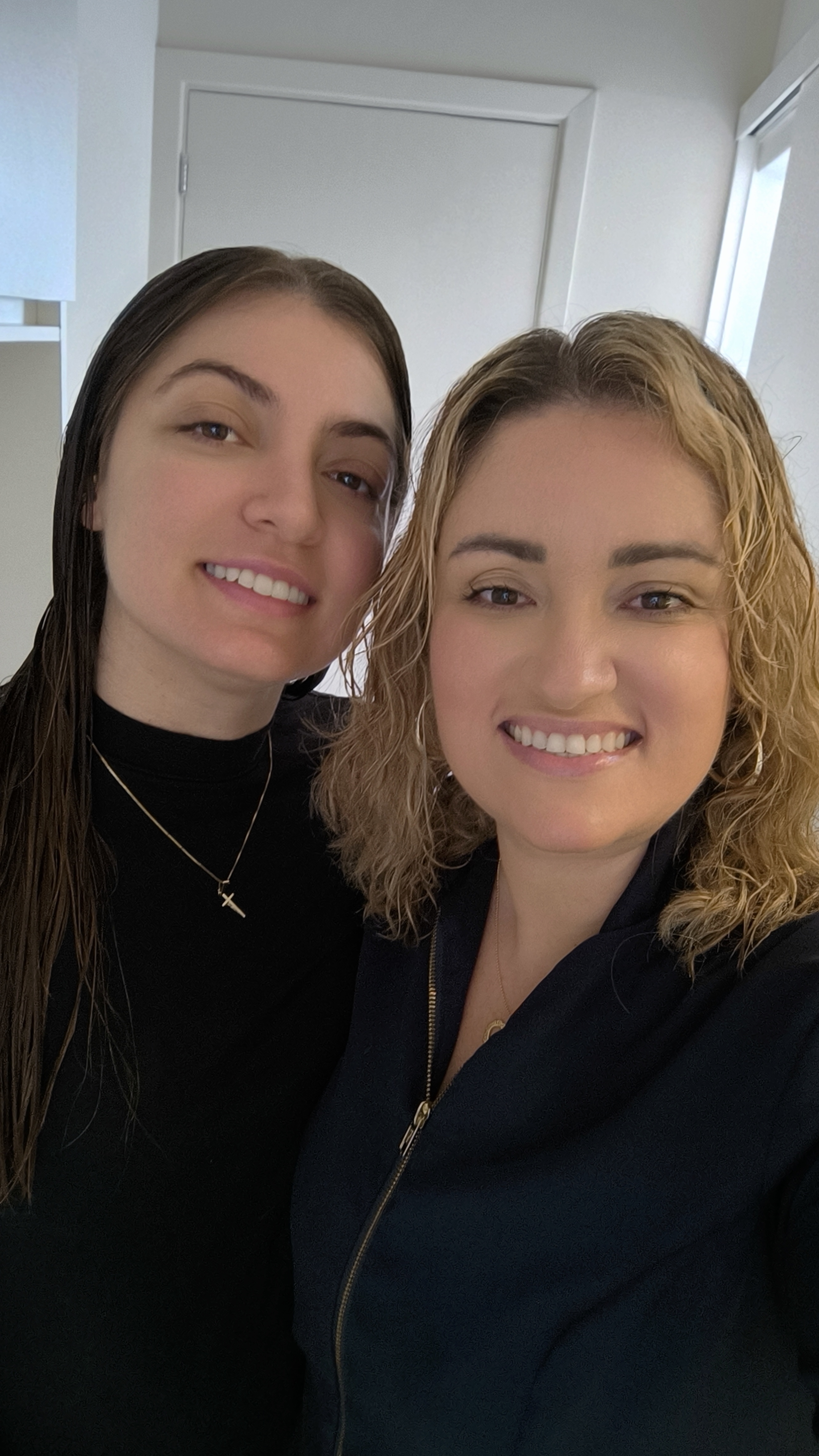 Cliente Serena HeadSpa