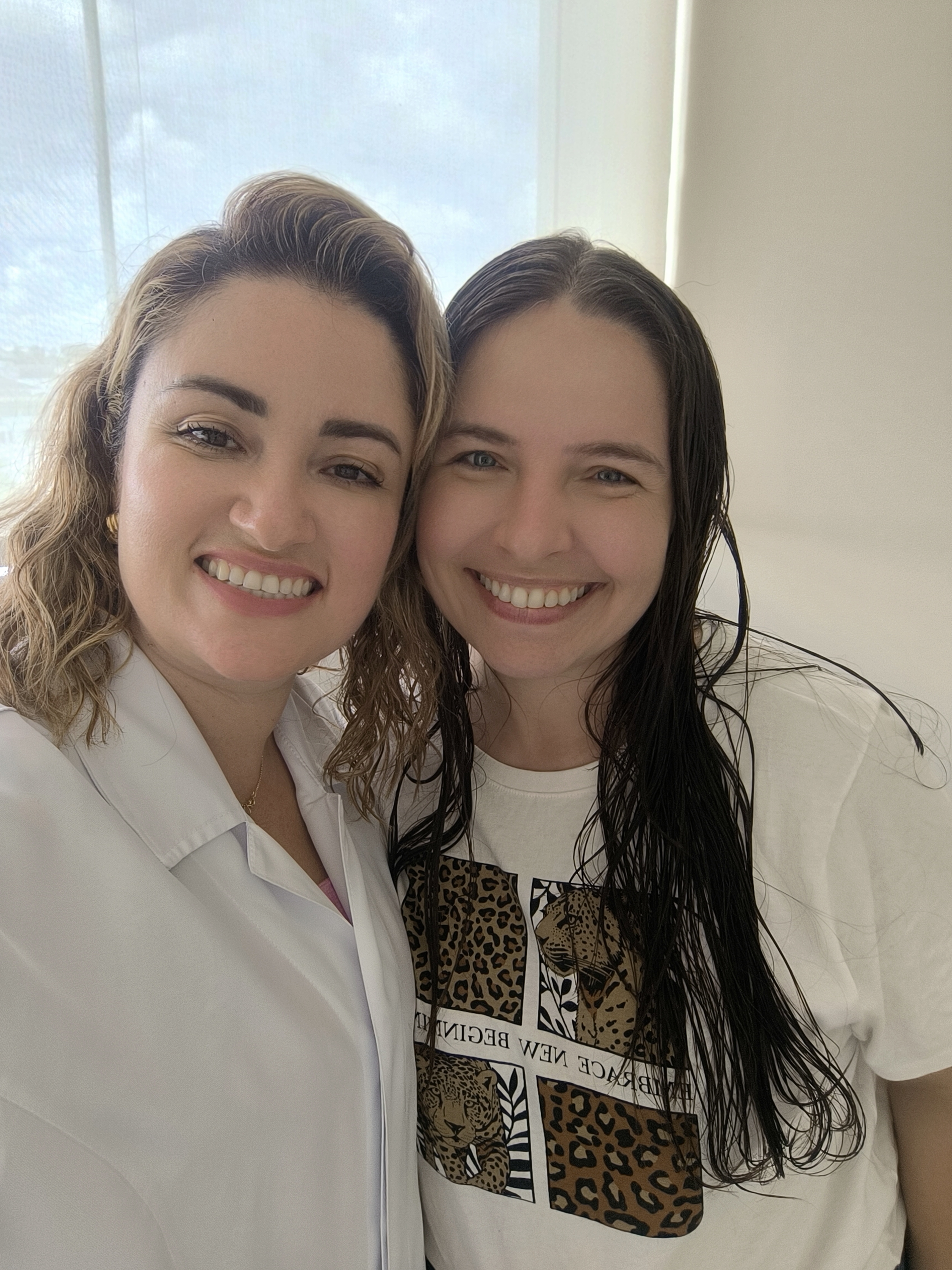 Cliente Serena HeadSpa